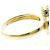 Van Cleef & Arpels Vintage Alhambra Bandring - Ansicht 8
