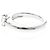 Cartier Platin-Diamant-Solitärring - Ansicht 2