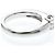 Cartier Platin-Diamant-Solitärring - Ansicht 8