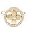 Louis Vuitton Blossom BB Diamond Ring in Roségold