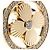 Louis Vuitton Blossom BB Diamond Ring in Roségold - Ansicht 10