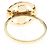 Louis Vuitton Blossom BB Diamond Ring in Roségold - Ansicht 3