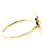 Louis Vuitton Blossom BB Diamond Ring in Roségold - Ansicht 4