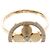 Louis Vuitton Blossom BB Diamond Ring in Roségold - Ansicht 5