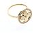 Louis Vuitton Blossom BB Diamond Ring in Roségold - Ansicht 9