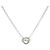 Autre Marque Collana Tiffany Soleste in diamanti