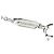 Autre Marque Collana Tiffany Soleste in diamanti - vista 12