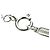 Autre Marque Collana Tiffany Soleste in diamanti - vista 13