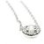 Autre Marque Collana Tiffany Soleste in diamanti - vista 4