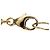 Collar Chopard Happy Diamonds Heart 81A054 - vista 12