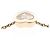 Collar Chopard Happy Diamonds Heart 81A054 - vista 6