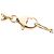 Collar Chopard Happy Diamonds Heart 81A054 - vista 9