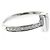 Autre Marque Tiffany T One Ring Diamant in Weißgold - Ansicht 9