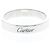 C de Cartier Trauring