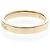 Autre Marque Tiffany Flat Band Ring in Roségold - Ansicht 2