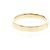 Autre Marque Tiffany Flat Band Ring in Roségold - Ansicht 4
