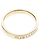 Autre Marque Tiffany Flat Band Ring in Roségold - Ansicht 9