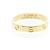 Anello Cartier Mini Love in oro giallo