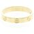 Anello Cartier Mini Love in oro giallo - vista 6