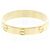 Anello Cartier Mini Love in oro giallo - vista 7