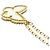 Collana Sweet Alhambra Van Cleef & Arpels - vista 6