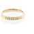 Autre Marque Tiffany Flat Band Ring in Roségold