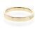 Autre Marque Tiffany Flat Band Ring in Roségold - Ansicht 4
