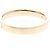 Autre Marque Tiffany Flat Band Ring in Roségold - Ansicht 6
