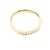 Autre Marque Tiffany Flat Band Ring in Roségold - Ansicht 9