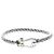 Pulseira de pingentes Fred Force 10