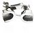 Pulseira de pingentes Fred Force 10 - vista 10