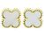 Van Cleef & Arpels Sweet Alhambra Ohrringe - Ansicht 3