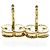 Van Cleef & Arpels Sweet Alhambra Ohrringe - Ansicht 4