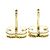 Van Cleef & Arpels Sweet Alhambra Ohrringe - Ansicht 5
