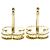 Van Cleef & Arpels Sweet Alhambra Ohrringe - Ansicht 6