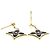 Orecchini a goccia Louis Vuitton Star Blossom - vista 8