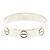 Cartier Mini Love Ring in Weißgold - Ansicht 2