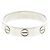 Cartier Mini Love Ring in Weißgold - Ansicht 3