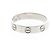 Cartier Mini Love Ring in Weißgold - Ansicht 4
