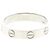 Cartier Mini Love Ring in Weißgold - Ansicht 6