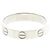 Cartier Mini Love Ring in Weißgold - Ansicht 7