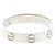 Cartier Mini Love Ring in Weißgold - Ansicht 8