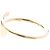 Anello Cartier Juste Un Clou in oro rosa - vista 6