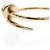 Anello Cartier Juste Un Clou in oro rosa - vista 9
