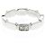 Première Anello Chanel Premiere Promesse Platinum Band