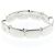 Première Anello Chanel Premiere Promesse Platinum Band - vista 4