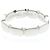Première Anello Chanel Premiere Promesse Platinum Band - vista 6