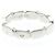 Première Anello Chanel Premiere Promesse Platinum Band - vista 7