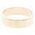 Hermès Hermes Collier Diamond Ring in Pink Gold - vista 3
