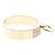 Hermès Hermes Collier Diamond Ring in Pink Gold - vista 4